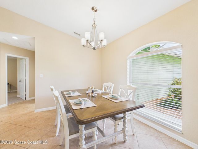 732 Newhall Terrace, Sebastian, FL 32958