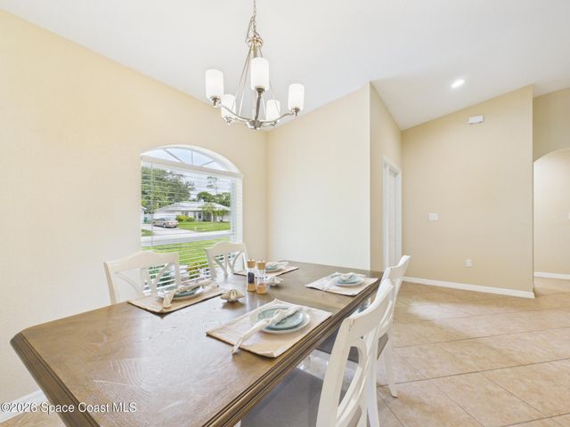 732 Newhall Terrace, Sebastian, FL 32958