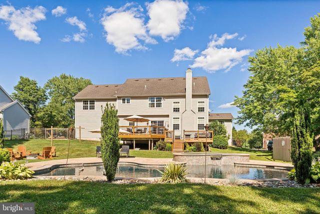 806 ARBOR LN, Schwenksville, PA 19473