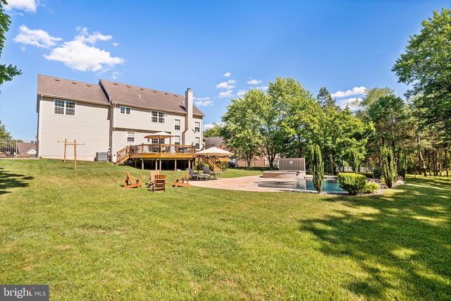 806 ARBOR LN, Schwenksville, PA 19473