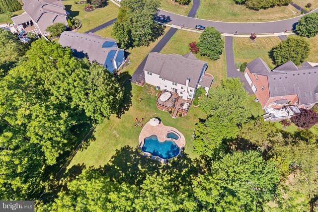806 ARBOR LN, Schwenksville, PA 19473