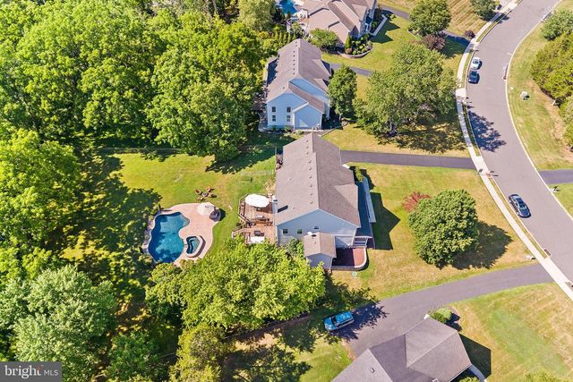 806 ARBOR LN, Schwenksville, PA 19473