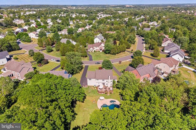 806 ARBOR LN, Schwenksville, PA 19473