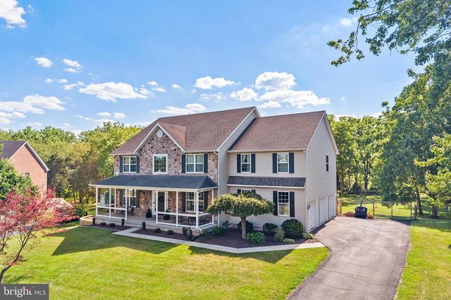806 ARBOR LN, Schwenksville, PA 19473
