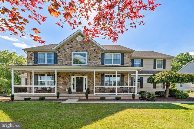 806 ARBOR LN, Schwenksville, PA 19473