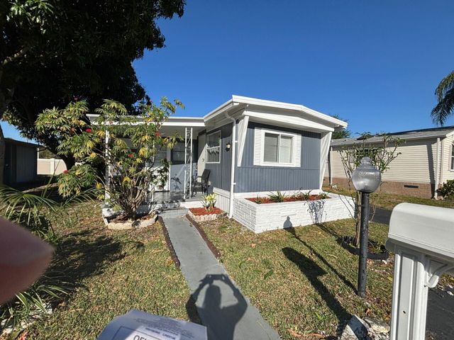 6931 NW 45th Terrace, Coconut Creek, FL 33073