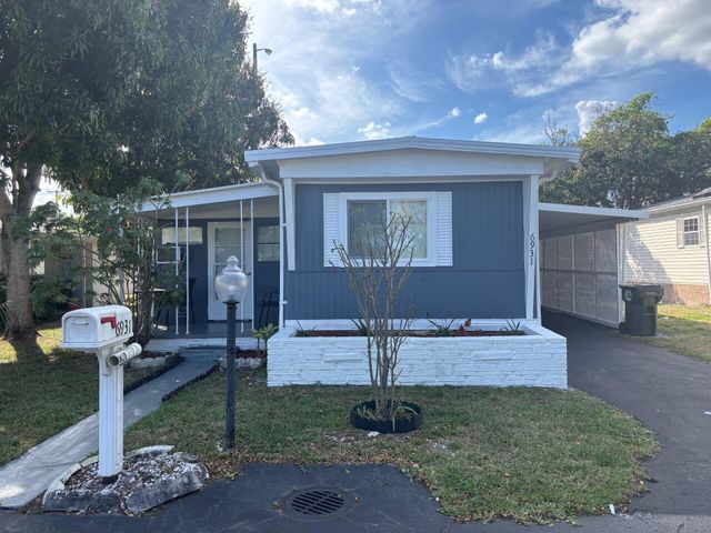 6931 NW 45th Terrace, Coconut Creek, FL 33073