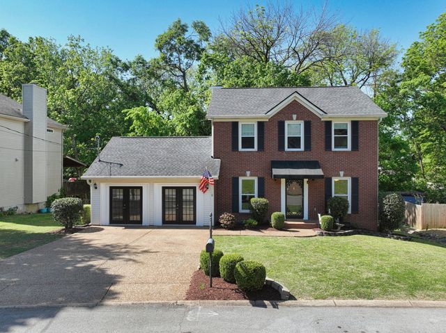 1506 Sudbury Ct, Old Hickory, TN 37138
