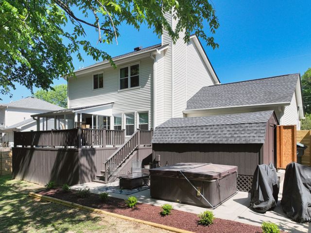 1506 Sudbury Ct, Old Hickory, TN 37138