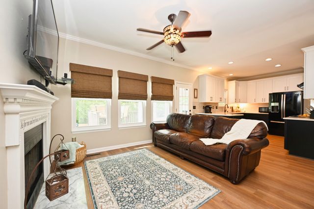 1506 Sudbury Ct, Old Hickory, TN 37138