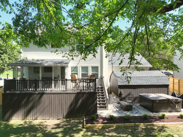 1506 Sudbury Ct, Old Hickory, TN 37138