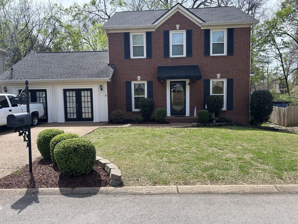 1506 Sudbury Ct, Old Hickory, TN 37138