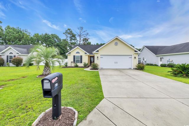 757 Bucklin Loop, Myrtle Beach, SC 29579