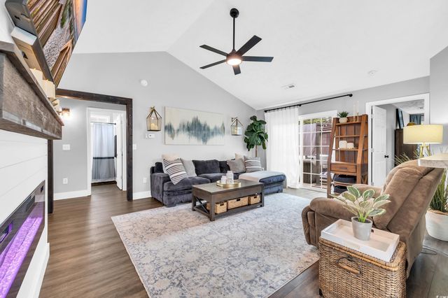 757 Bucklin Loop, Myrtle Beach, SC 29579