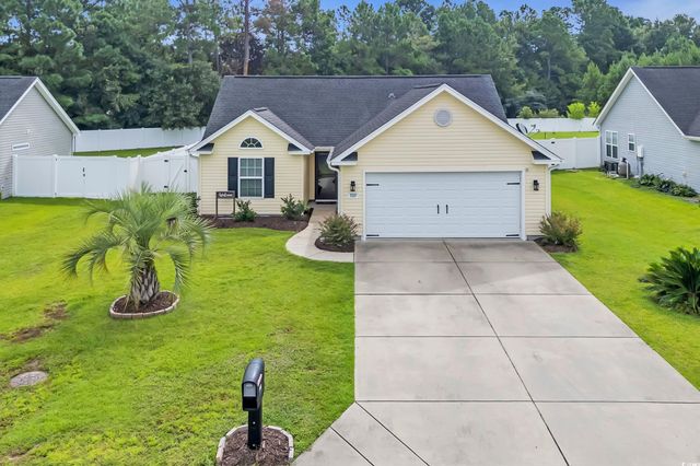 757 Bucklin Loop, Myrtle Beach, SC 29579