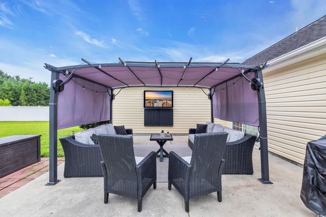 757 Bucklin Loop, Myrtle Beach, SC 29579