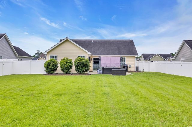 757 Bucklin Loop, Myrtle Beach, SC 29579
