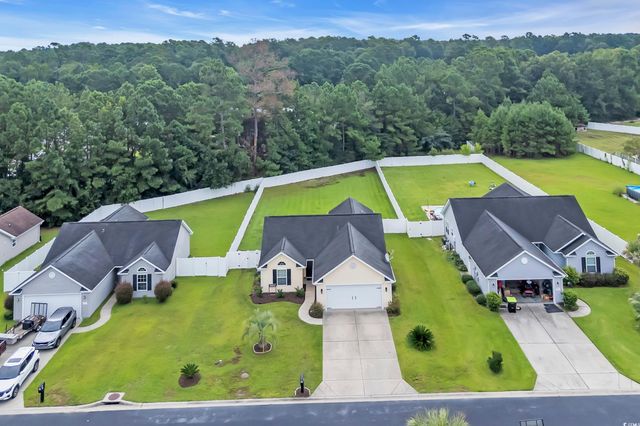 757 Bucklin Loop, Myrtle Beach, SC 29579
