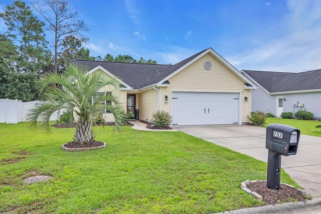 757 Bucklin Loop, Myrtle Beach, SC 29579