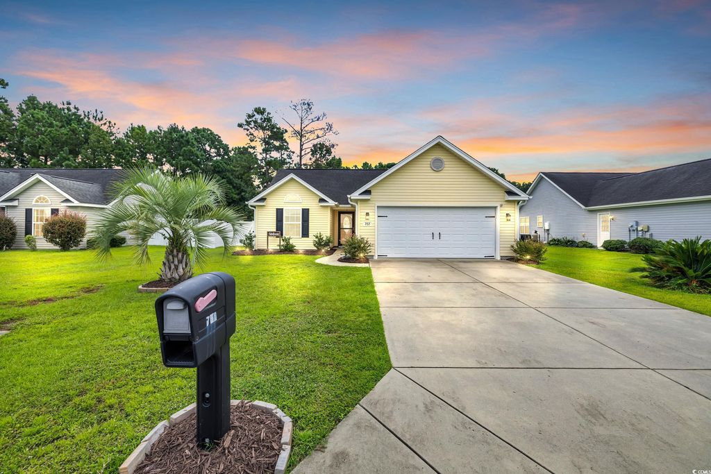 757 Bucklin Loop, Myrtle Beach, SC 29579
