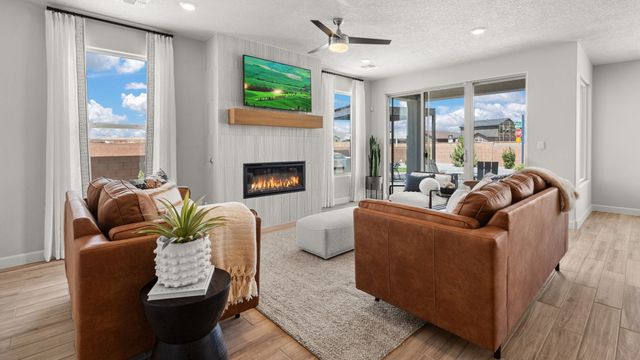 3420 Cielo Bonito, Santa Fe, NM 87507