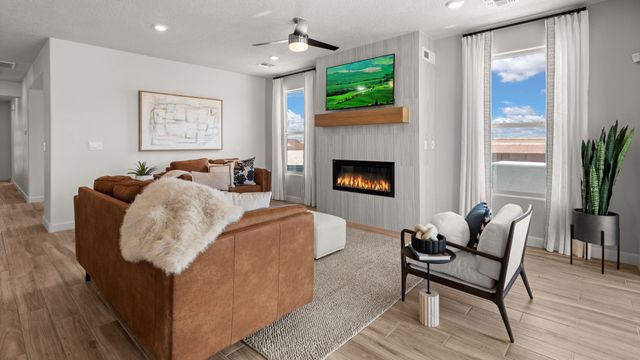 3420 Cielo Bonito, Santa Fe, NM 87507