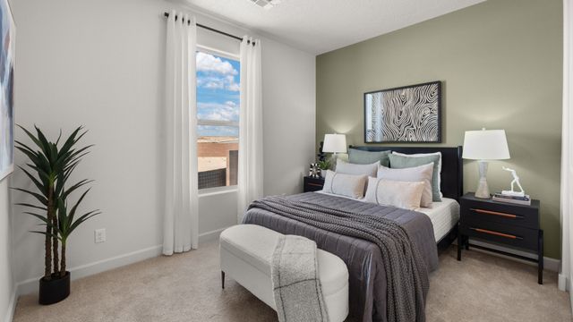 3420 Cielo Bonito, Santa Fe, NM 87507