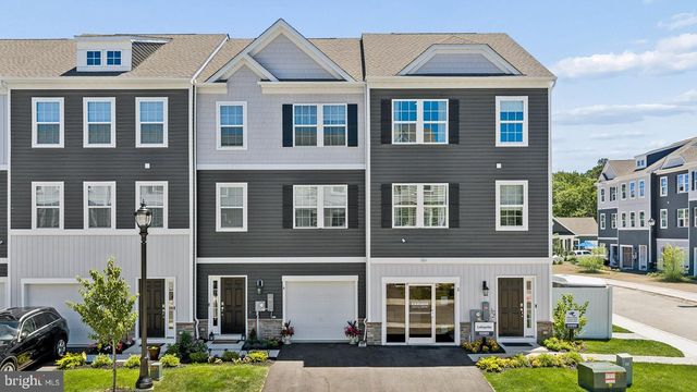 79 FOREST PARK DR, Waretown, NJ 08758