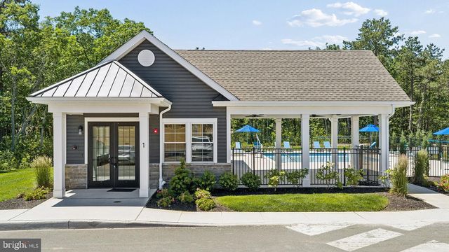 79 FOREST PARK DR, Waretown, NJ 08758