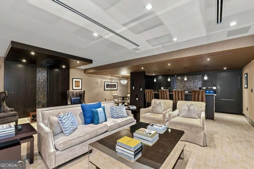 3376 Peachtree Road NE 42A, Atlanta, GA 30326 — photo 5