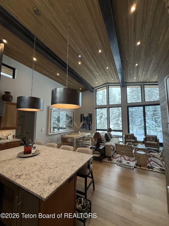 15465 TALL TIMBER RD, Jackson, WY 83001 photo 10