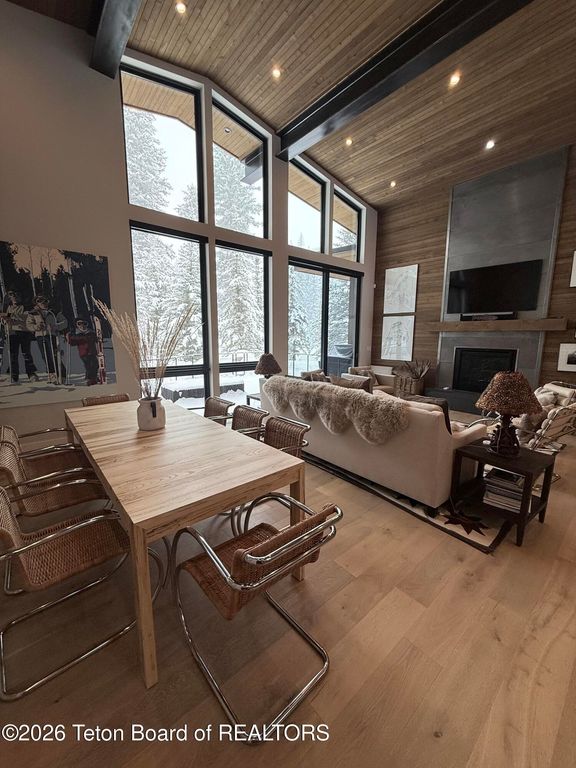 15465 TALL TIMBER RD, Jackson, WY 83001 photo 12