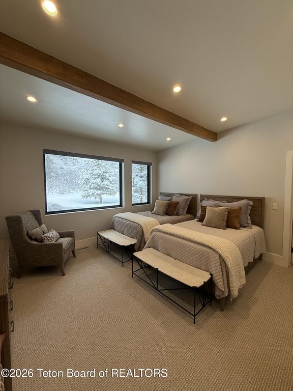 15465 TALL TIMBER RD, Jackson, WY 83001 photo 13