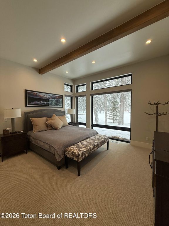 15465 TALL TIMBER RD, Jackson, WY 83001 photo 15