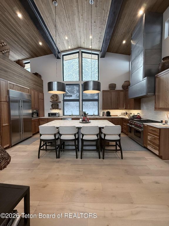 15465 TALL TIMBER RD, Jackson, WY 83001 photo 16