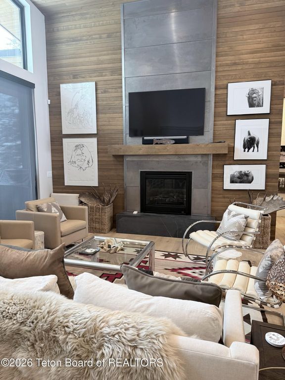 15465 TALL TIMBER RD, Jackson, WY 83001 photo 18