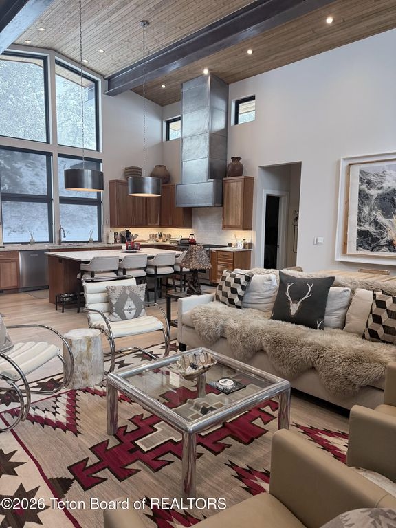 15465 TALL TIMBER RD, Jackson, WY 83001 photo 19