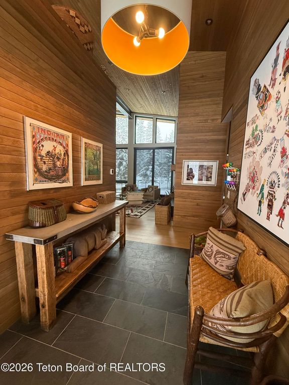 15465 TALL TIMBER RD, Jackson, WY 83001 photo 3