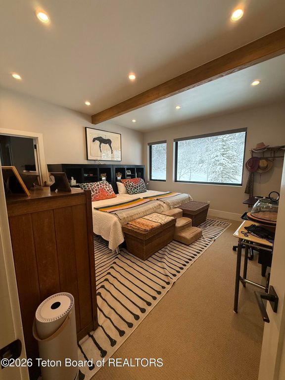 15465 TALL TIMBER RD, Jackson, WY 83001 photo 4