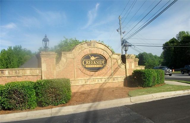 295 W Crossville Road 620, Roswell, GA 30075