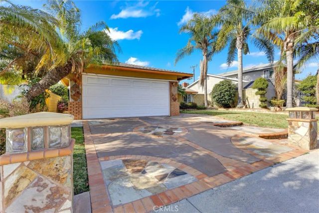 1851 E Cyrene Drive, Carson, CA 90746