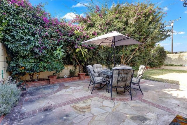 1851 E Cyrene Drive, Carson, CA 90746