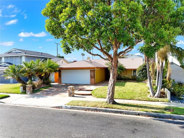 1851 E Cyrene Drive, Carson, CA 90746