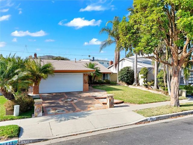 1851 E Cyrene Drive, Carson, CA 90746