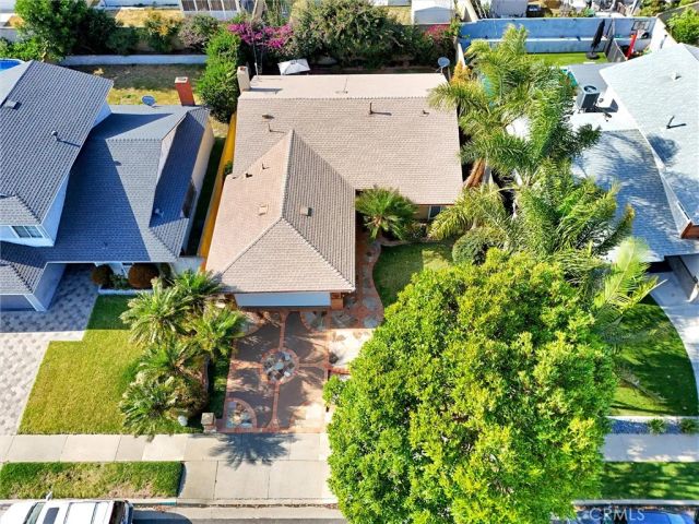 1851 E Cyrene Drive, Carson, CA 90746