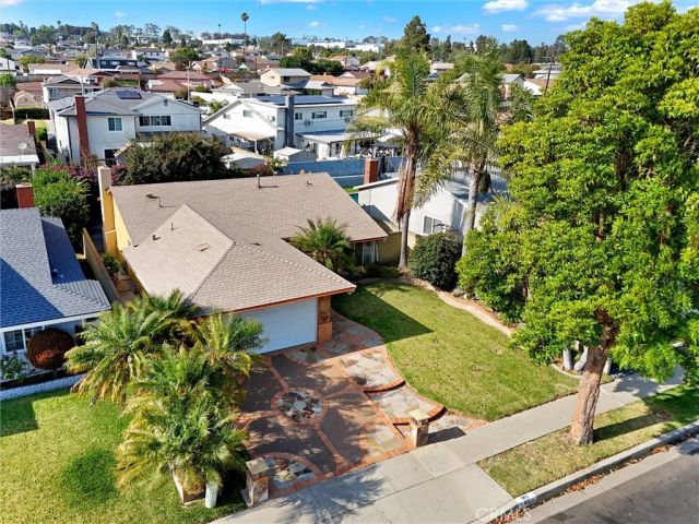 1851 E Cyrene Drive, Carson, CA 90746