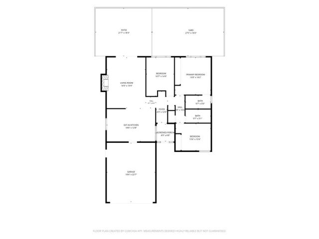 1851 E Cyrene Drive, Carson, CA 90746