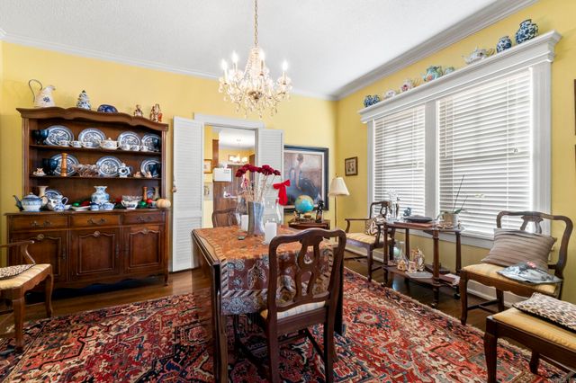 5111 Hawthorne Street, Little Rock, AR 72202