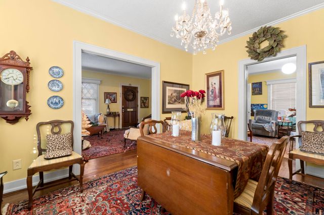 5111 Hawthorne Street, Little Rock, AR 72202