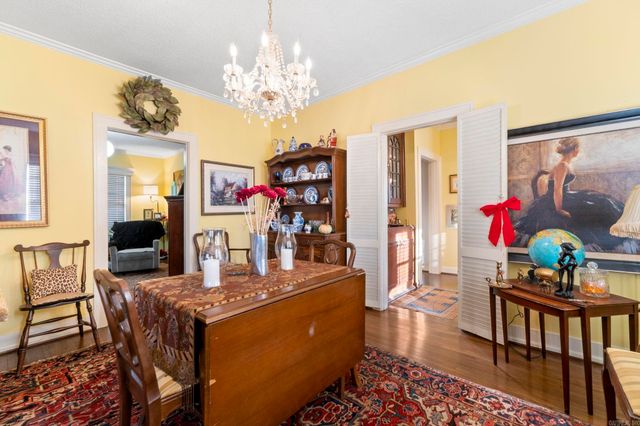 5111 Hawthorne Street, Little Rock, AR 72202